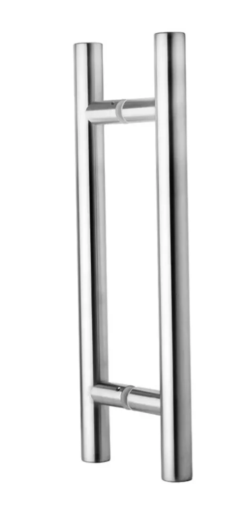 stainless steel door pull handle