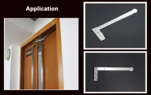 door hardware coordinator