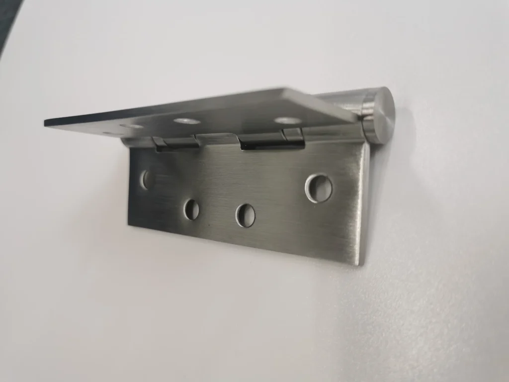 door hinges types