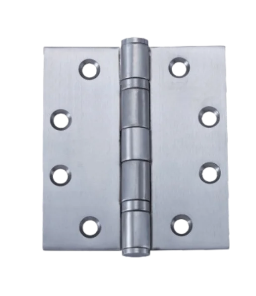 stainless steel hinge