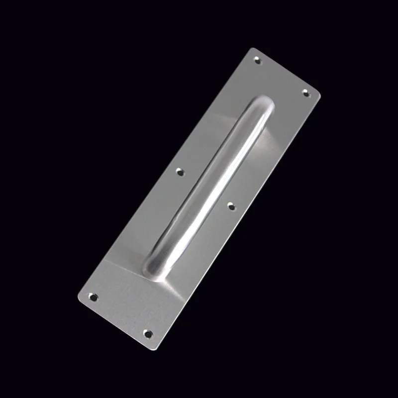 push pull plates for doors