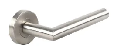 Stainless Steel Lever Handle