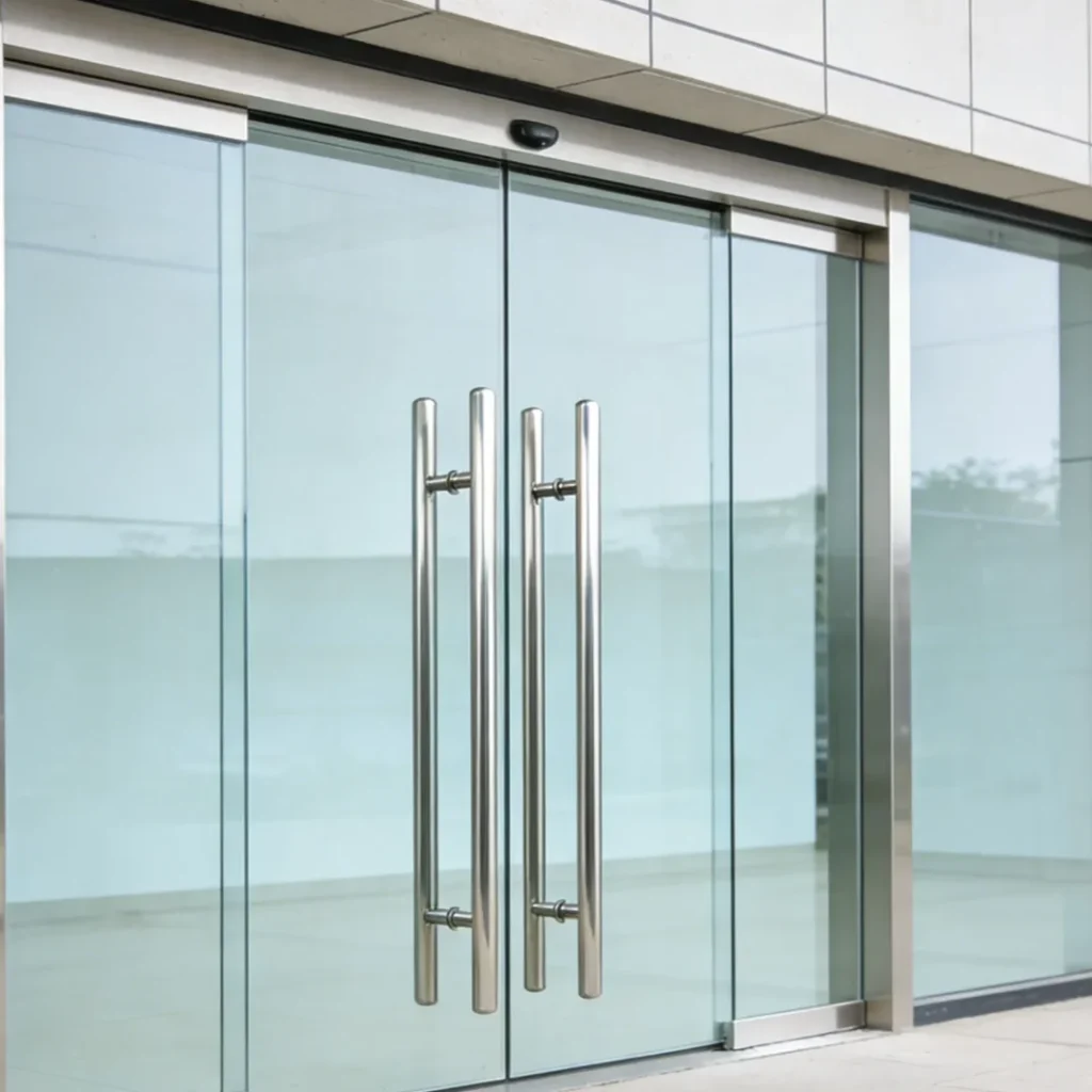 large door pull handle