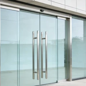 large door pull handle