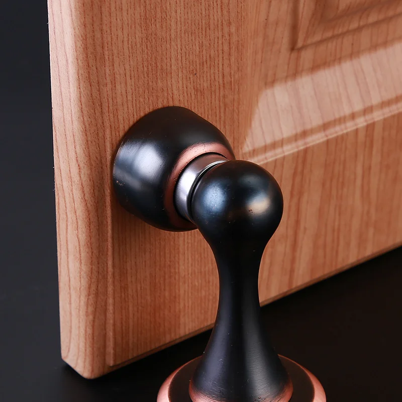 door stopper magnetic