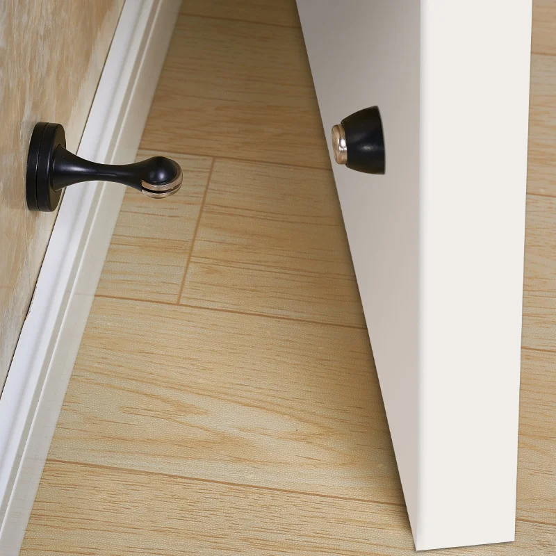 magnetic door stop