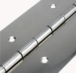 piano hinge stainless steel