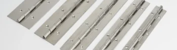 piano hinge stainless steel