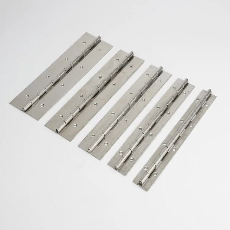 piano hinge stainless steel