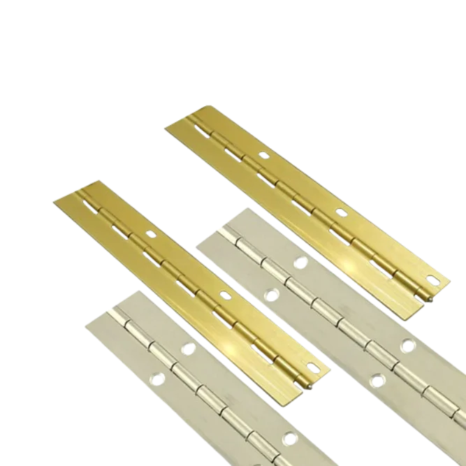 Piano hinge