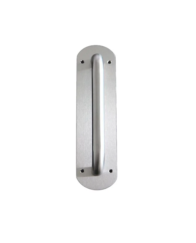 push pull door handles