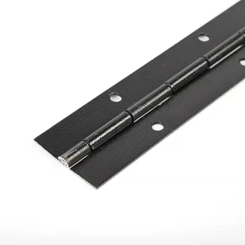 Heavy Duty Steel Piano Hinge