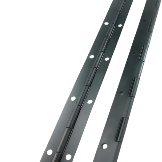 Heavy Duty Steel Piano Hinge