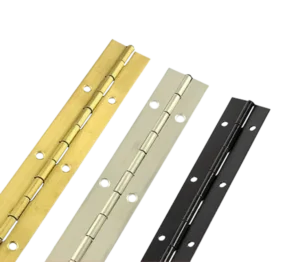 heavy duty steel piano hinge