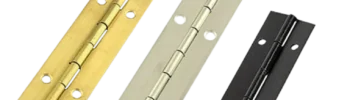 heavy duty steel piano hinge