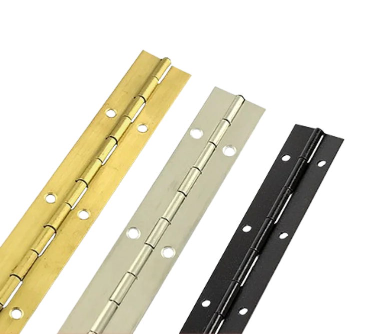 heavy duty steel piano hinge