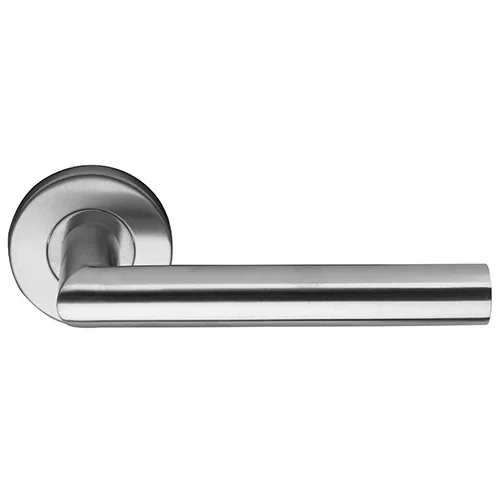 Stainless Steel Lever Door Handle