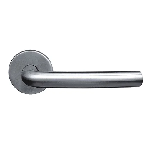 Stainless Steel Lever Handle