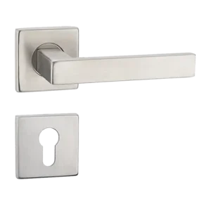 lever style door handle