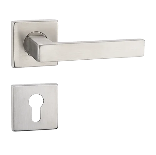 lever style door handle