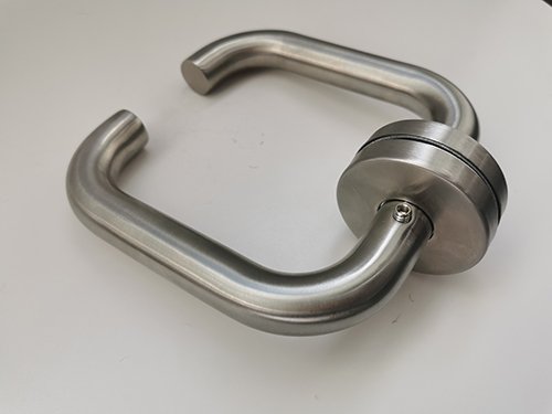 Stainless Steel Lever