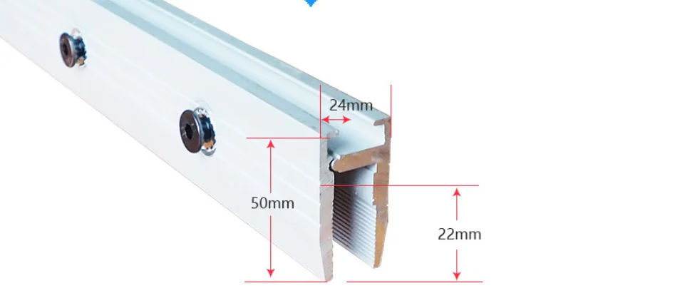 long glass clamp