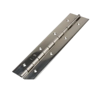 continuous piano hinge