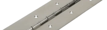 stainless steel piano hinge heavy duty