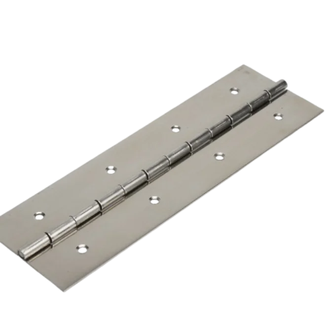 stainless steel piano hinge heavy duty