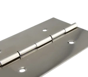 4 inch stainless steel piano hinge