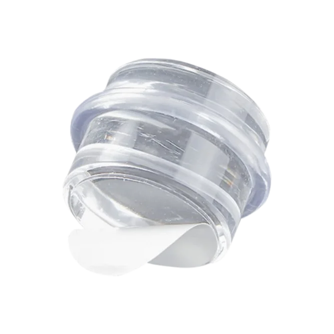 adhesive door bumpers