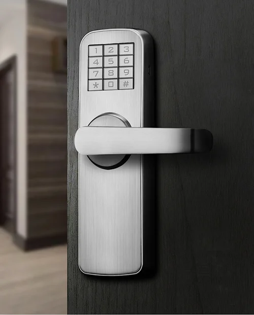 smart lock