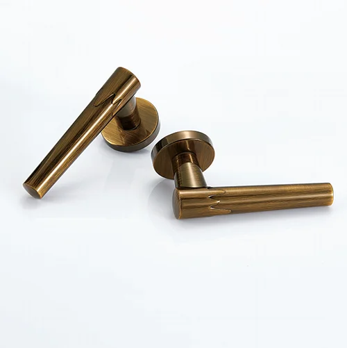 door lever handle