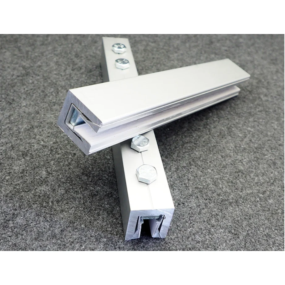 Sliding Glass Door Clamp