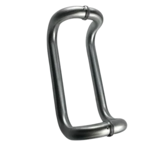 Entry Door Pull Handles