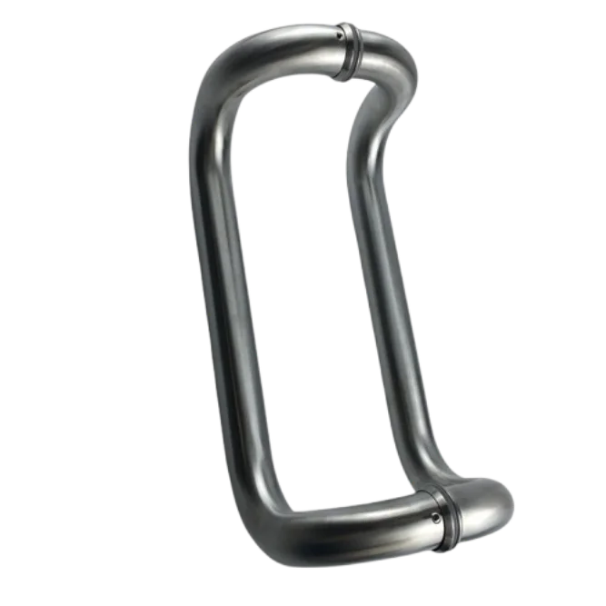Entry Door Pull Handles