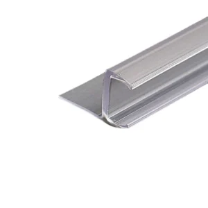glass shower door sealing strips