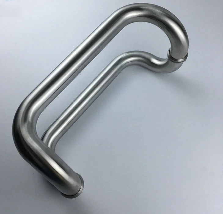 Entry Door Pull Handles