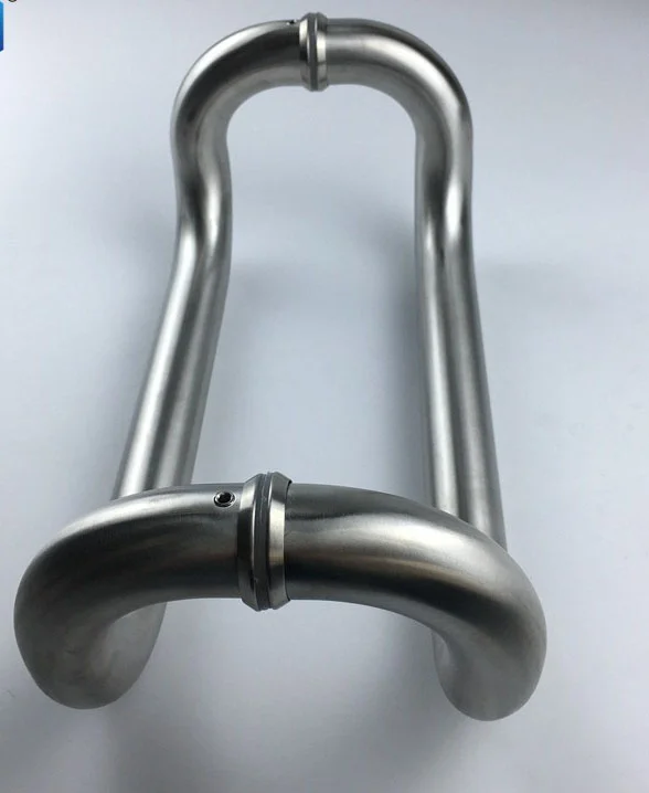 modern front door pull handles