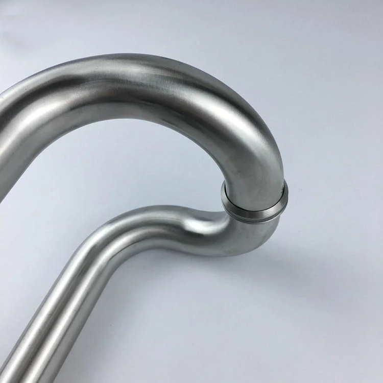 entrance door pull handle