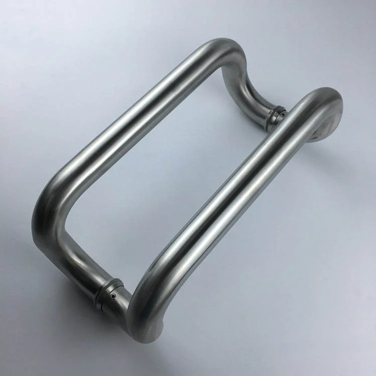 entrance door pull handle