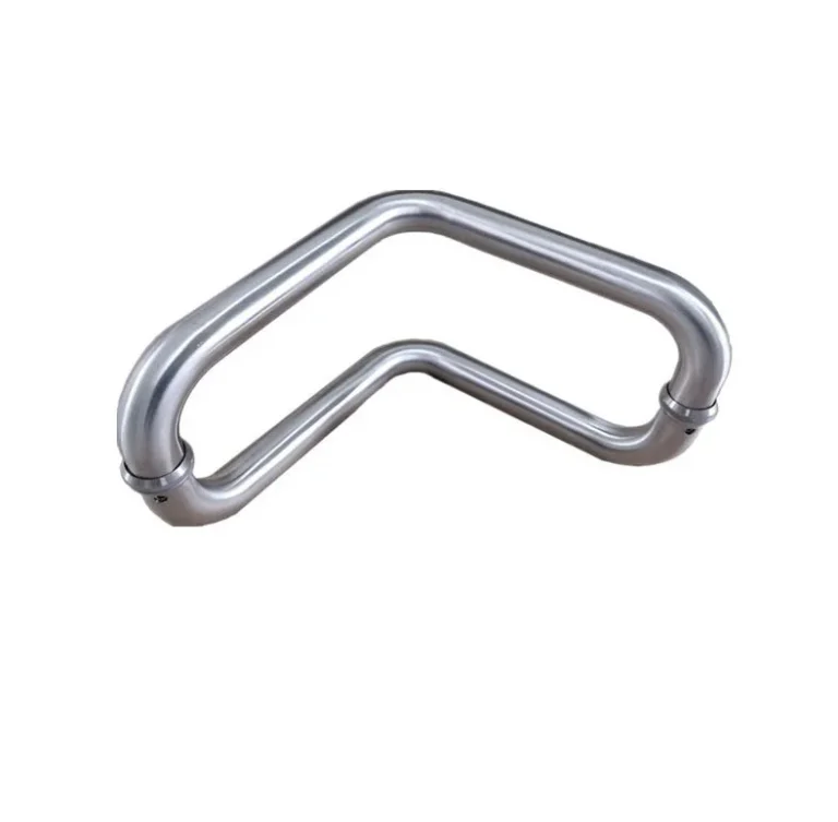 GLASS DOOR PULL