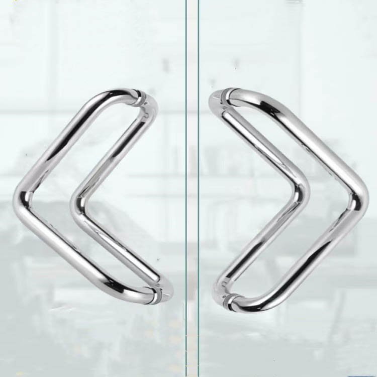 GLASS DOOR PULL