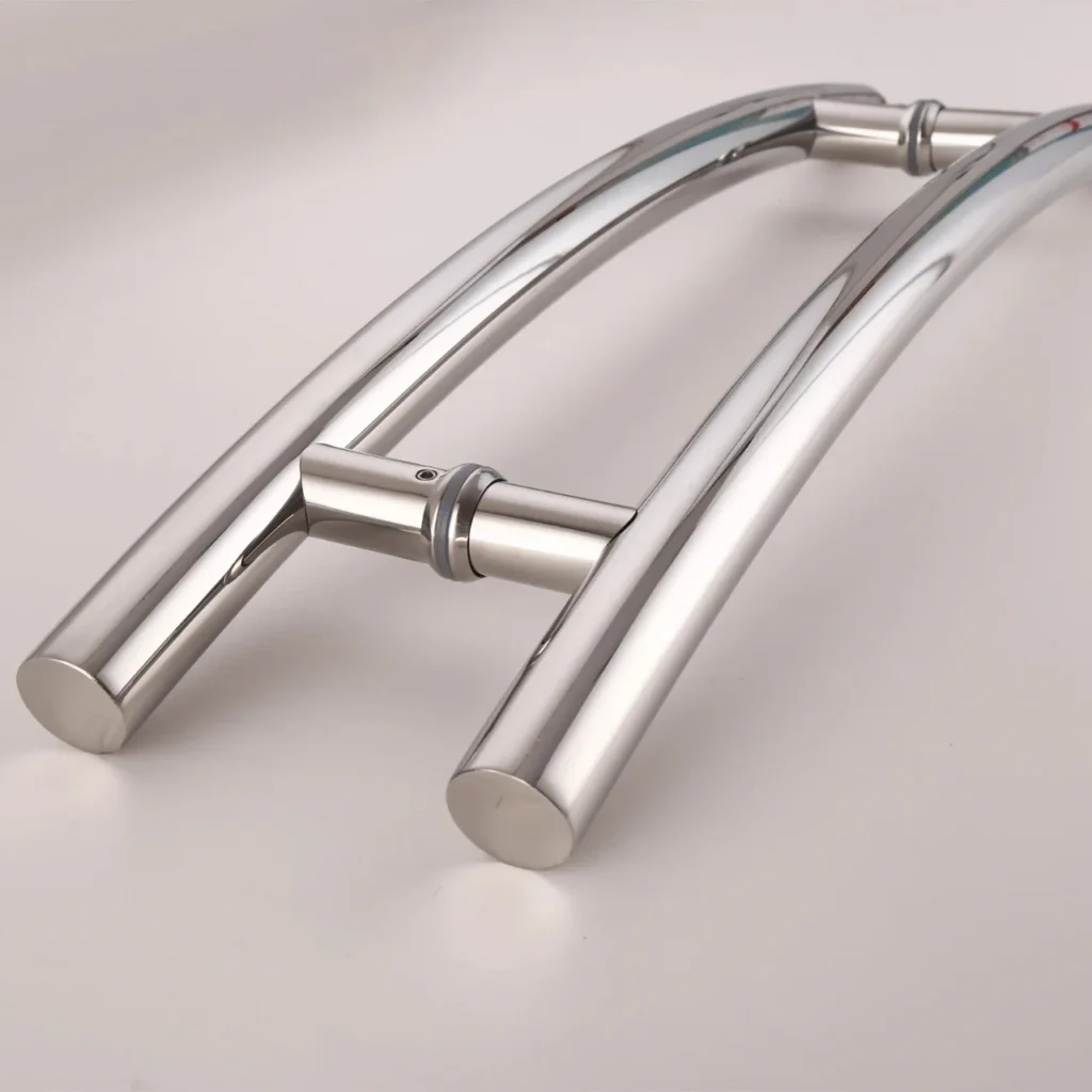 SS DOOR PULL HANDLE