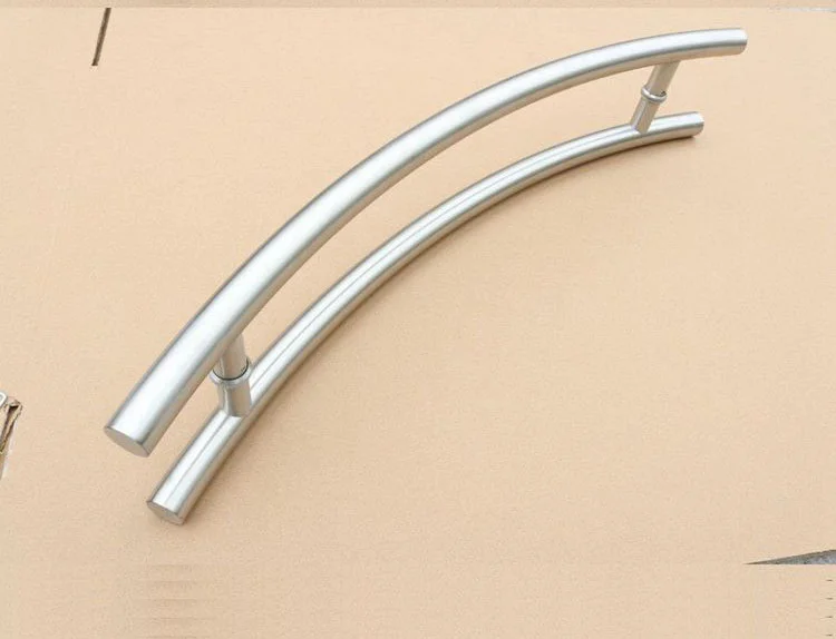 SS DOOR PULL HANDLE