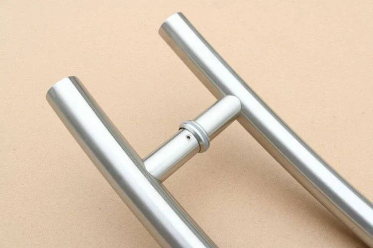 SS DOOR PULL HANDLE