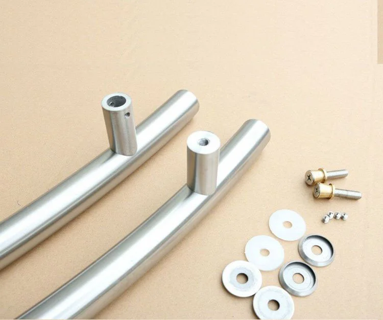 SS DOOR PULL HANDLE