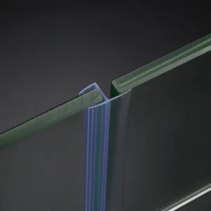 glass door seals
