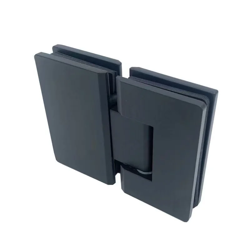 Bathroom Glass Door Hinges