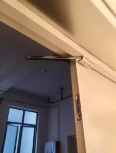 door coordinator